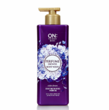 _ON_ THE BODY_ Violet Dream Perfume Shower Body Wash